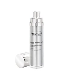 Ādu reģenerējošs sejas serums Filorga NCTF-Reverse Mat Fluid 50 ml cena un informācija | Serumi sejai, eļļas | 220.lv