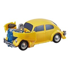 Transformeris TRANSFORMERS Bumblebee cena un informācija | Rotaļlietas zēniem | 220.lv