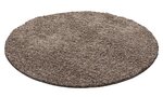 Ayyildiz paklājs LIFE round mocca, 160X160 cm