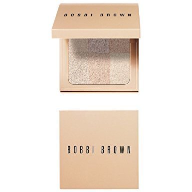 Izgaismojošs kompaktais pūderis Bobbi Brown Nude Finish 6.6 g, Nude, Nude cena un informācija | Grima bāzes, tonālie krēmi, pūderi | 220.lv