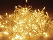 Ziemassvētku virtene, 120 LED cena un informācija | Ziemassvētku lampiņas, LED virtenes | 220.lv