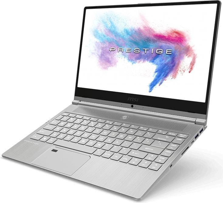 MSI PS42 8M-244XPL 16 GB RAM/ 480 GB M.2/ cena un informācija | Portatīvie datori | 220.lv