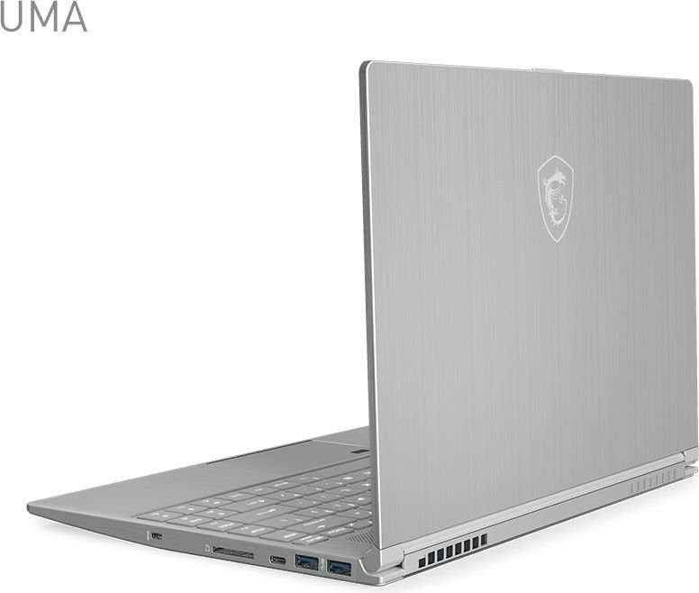 MSI PS42 8M-244XPL 16 GB RAM/ 480 GB M.2/ cena un informācija | Portatīvie datori | 220.lv