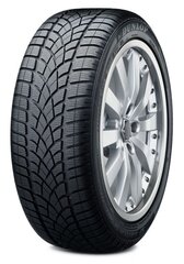 Dunlop SP Winter Sport 3D 235/55R17 99 H cena un informācija | Ziemas riepas | 220.lv