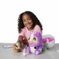 Interaktīvā ola ar dzīvnieku Hatchimals HatchiBabies Ponette cena un informācija | Rotaļlietas meitenēm | 220.lv