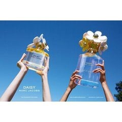 Smaržas sievietēm Daisy Eau So Fresh Marc Jacobs EDT: Tilpums - 75 ml cena un informācija | Marc Jacobs Smaržas, kosmētika | 220.lv