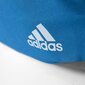 Mugursoma Adidas Versatile AY5121 S, zila cena un informācija | Sporta somas un mugursomas | 220.lv