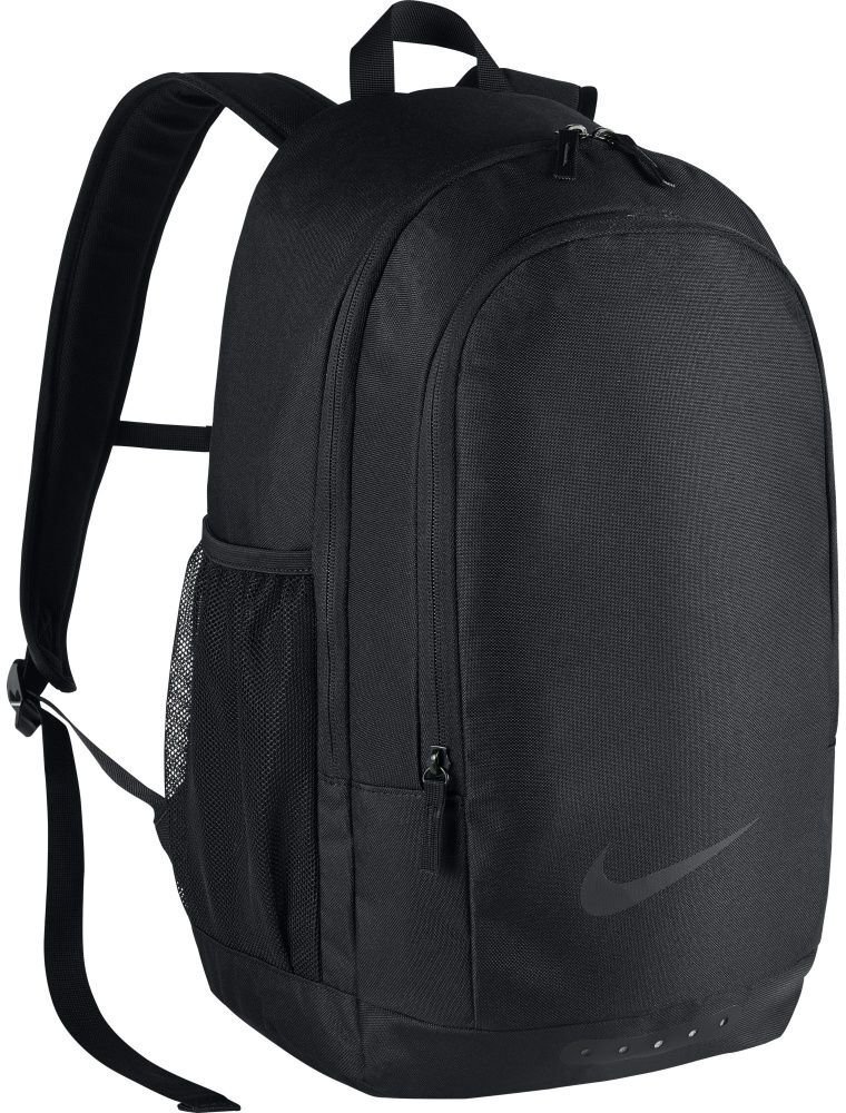 Mugursoma Nike Academy, 29 l, melna cena un informācija | Sporta somas un mugursomas | 220.lv