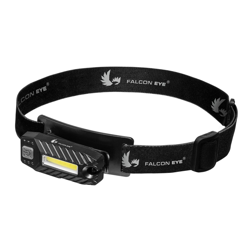 Falcon Eye USB uzlādējams 60lm universālais galvas lukturis Blaze 2.2 цена и информация | Lukturi | 220.lv