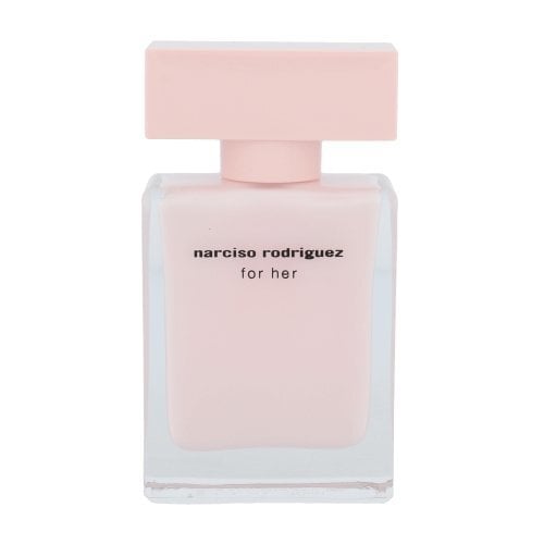 Smaržas Narciso Rodriguez For Her EDP sievietēm, 30 ml цена и информация | Sieviešu smaržas | 220.lv