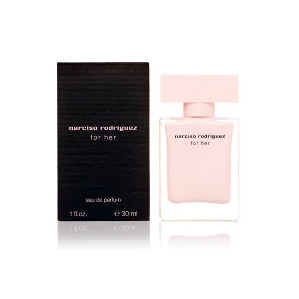 Smaržas Narciso Rodriguez For Her EDP sievietēm, 30 ml цена и информация | Sieviešu smaržas | 220.lv