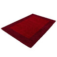 Ayyildiz paklājs LIFE RED, 100X200 cm