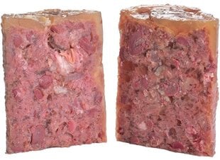 Brit Care Chicken Pate&Meat Konservēts 400g Suņiem цена и информация | Консервы для собак | 220.lv