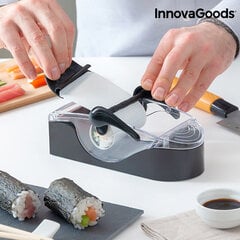 InnovaGoods Sushi ēdiena gatavošanas ierīce цена и информация | Кухонные принадлежности | 220.lv