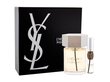 Komplekts Yves Saint Laurent L'Homme: EDT vīriešiem 100 ml + EDT vīriešiem 10 ml cena un informācija | Vīriešu smaržas | 220.lv