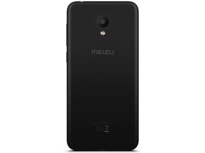 Meizu M8C, 2/16 GB, Black цена и информация | Mobilie telefoni | 220.lv