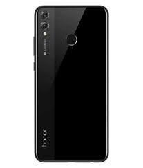 Honor 8X, Dual SIM 64GB Black цена и информация | Mobilie telefoni | 220.lv