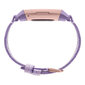 Viedā aproce Fitbit Charge 3, Lavender/Rose Gold cena un informācija | Fitnesa aproces | 220.lv