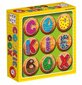 Spēle Cookie Box Piatnik ES, LV, LT, RU цена и информация | Galda spēles | 220.lv