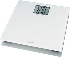 Medisana PS 470 Personal Scale, Glass, X cena un informācija | Ķermeņa svari, bagāžas svari | 220.lv