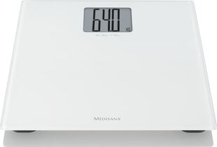 Medisana PS 470 Personal Scale, Glass, X cena un informācija | Ķermeņa svari, bagāžas svari | 220.lv