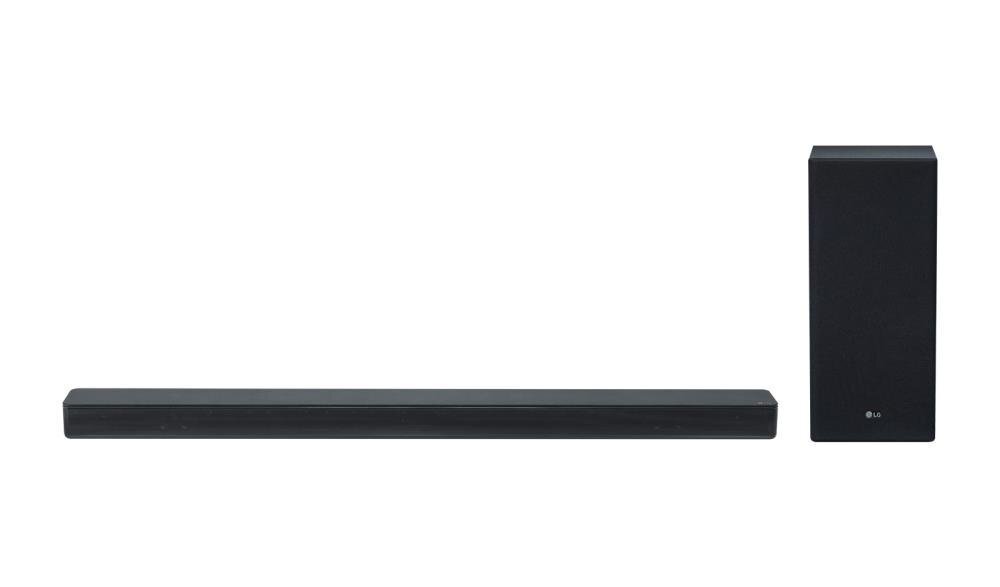 LG Sound Bar SK6F цена и информация | Mājas kinozāles | 220.lv