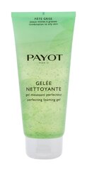 PAYOT Pate Grise Gelée Nettoyante гель для очистки лица 200 мл цена и информация | Средства для очищения лица | 220.lv