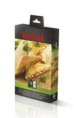 Tefal XA8002 cena un informācija | Sviestmaižu tosteri | 220.lv