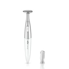 Braun Silk-Epil FG1100 цена и информация | Braun Бытовая техника и электроника | 220.lv