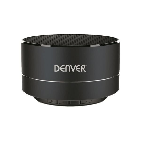 Denver BTS-32, melns cena un informācija | Skaļruņi | 220.lv