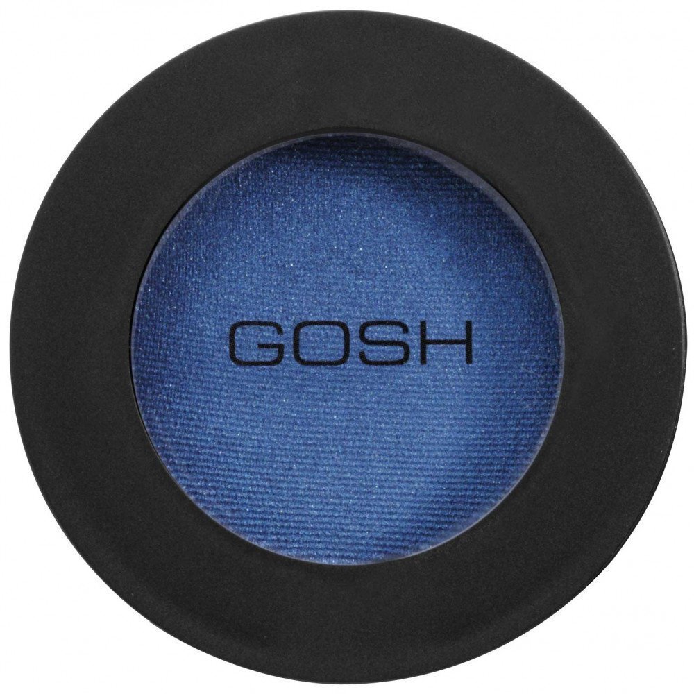 Acu ēnas Gosh Mono 1.7 g, 015 Denim blue cena un informācija | Acu ēnas, skropstu tušas, zīmuļi, serumi | 220.lv