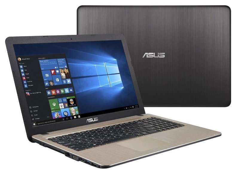 Asus A541NA-GO342 цена и информация | Portatīvie datori | 220.lv