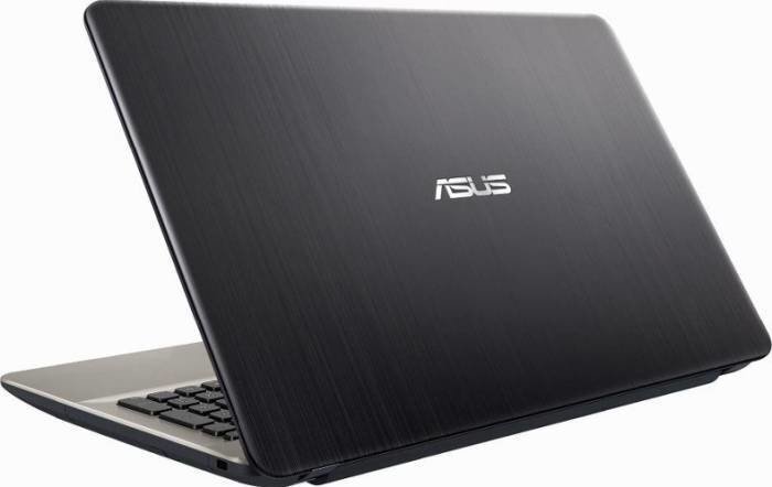 Asus A541NA-GO342 цена и информация | Portatīvie datori | 220.lv