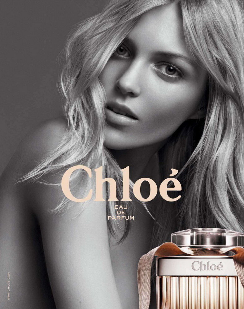 Komplekts Chloe Chloe: EDP sievietēm 50 ml + EDP sievietēm 10 ml цена и информация | Sieviešu smaržas | 220.lv