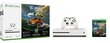 Microsoft Xbox One S 1TB + Rocket league цена и информация | Spēļu konsoles | 220.lv