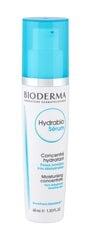 Mitrinošs sejas serums Bioderma Hydrabio, 40 ml цена и информация | Сыворотки для лица, масла | 220.lv