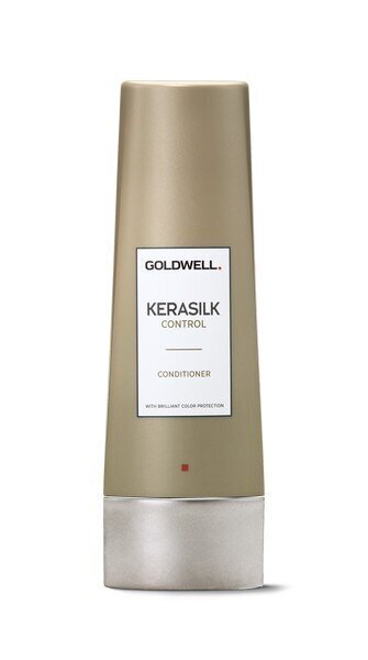 Kondicionieris matiem Goldwell Kerasilk Control 200 ml cena un informācija | Šampūni | 220.lv