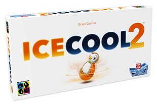 Galda spēle ICECOOL2 LT, LV, EE, RU цена и информация | Настольные игры, головоломки | 220.lv