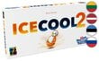 Galda spēle ICECOOL2 LT, LV, EE, RU цена и информация | Galda spēles | 220.lv