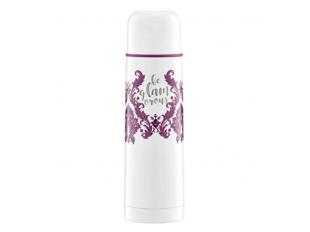 Termoss Ambition Glamour, 500 ml, violets цена и информация | Termosi, termokrūzes | 220.lv