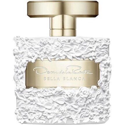 Parfimērijas ūdens Oscar de la Renta Bella Blanca EDP sieviešu 100 ml cena un informācija | Sieviešu smaržas | 220.lv