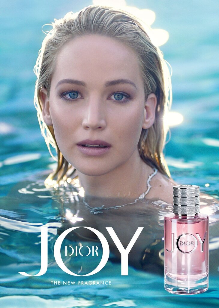 Parfimērijas ūdens Christian Dior Joy EDP sieviešu 90 ml cena un informācija | Sieviešu smaržas | 220.lv