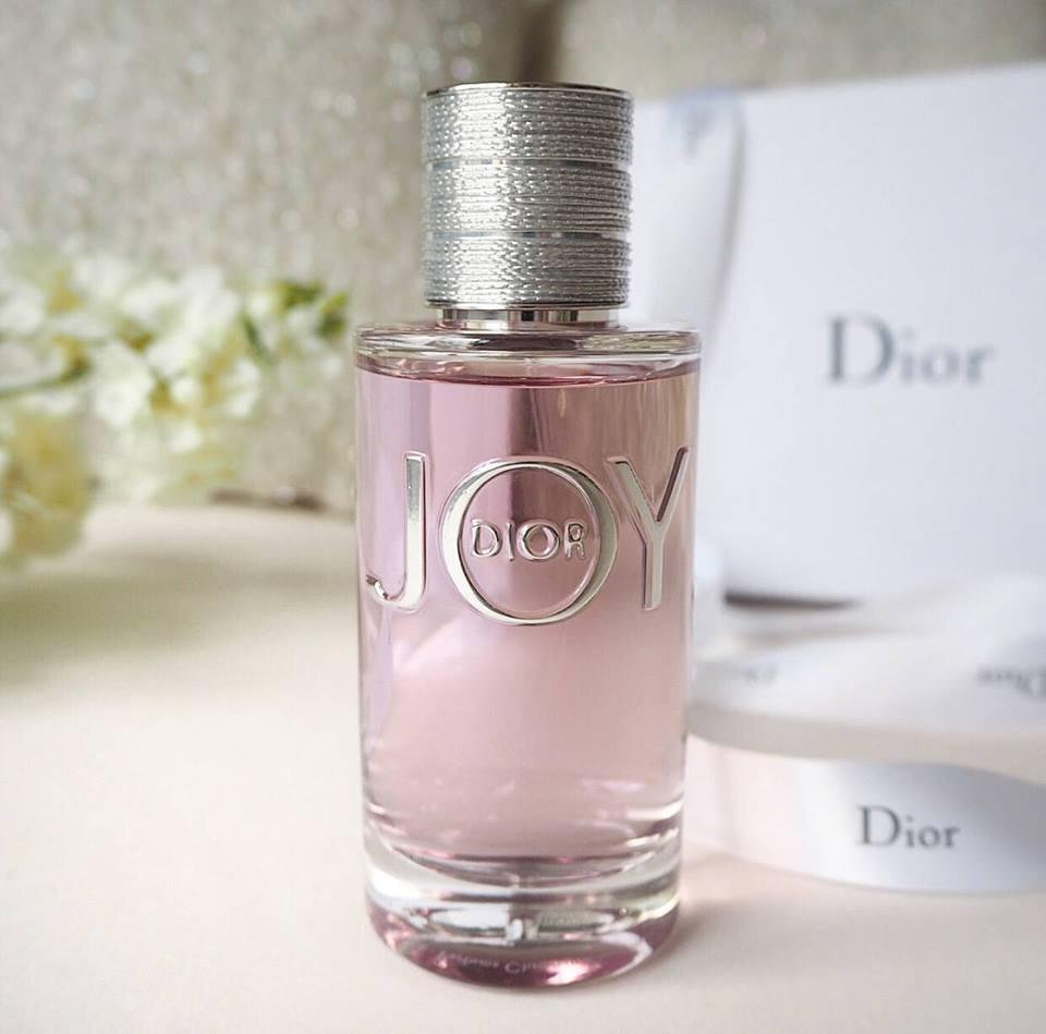 Parfimērijas ūdens Christian Dior Joy EDP sievietēm 50 ml цена и информация | Sieviešu smaržas | 220.lv