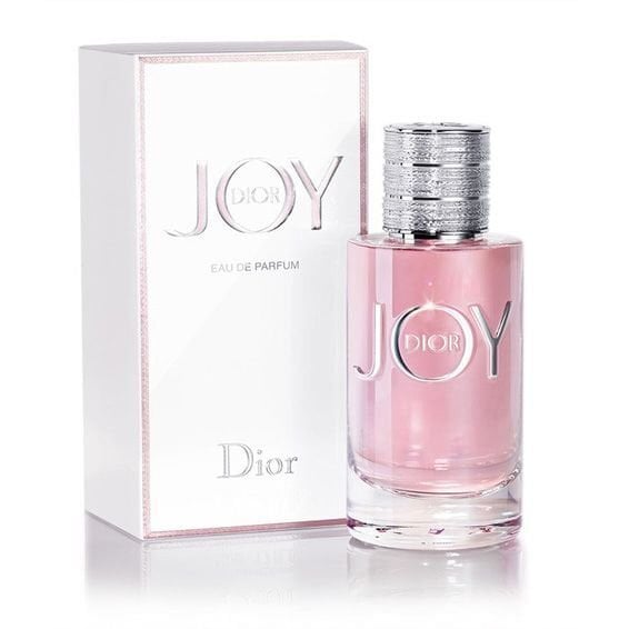 Parfimērijas ūdens Christian Dior Joy EDP sievietēm 50 ml цена и информация | Sieviešu smaržas | 220.lv