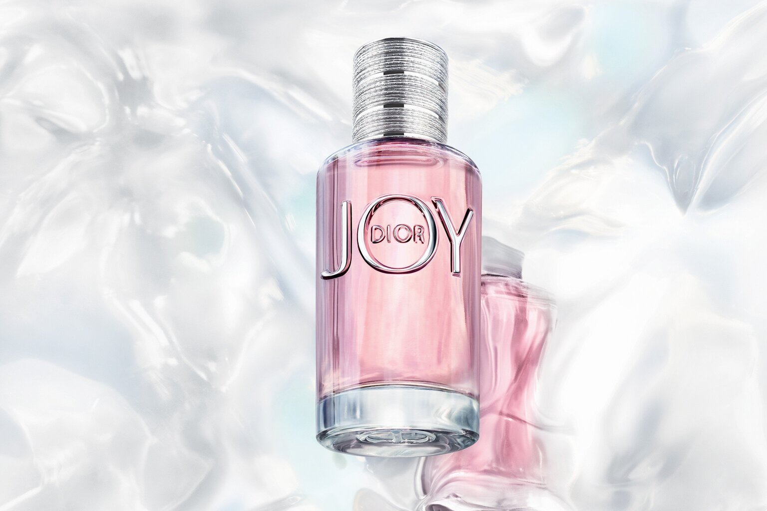 Parfimērijas ūdens Christian Dior Joy EDP sievietēm 50 ml цена и информация | Sieviešu smaržas | 220.lv