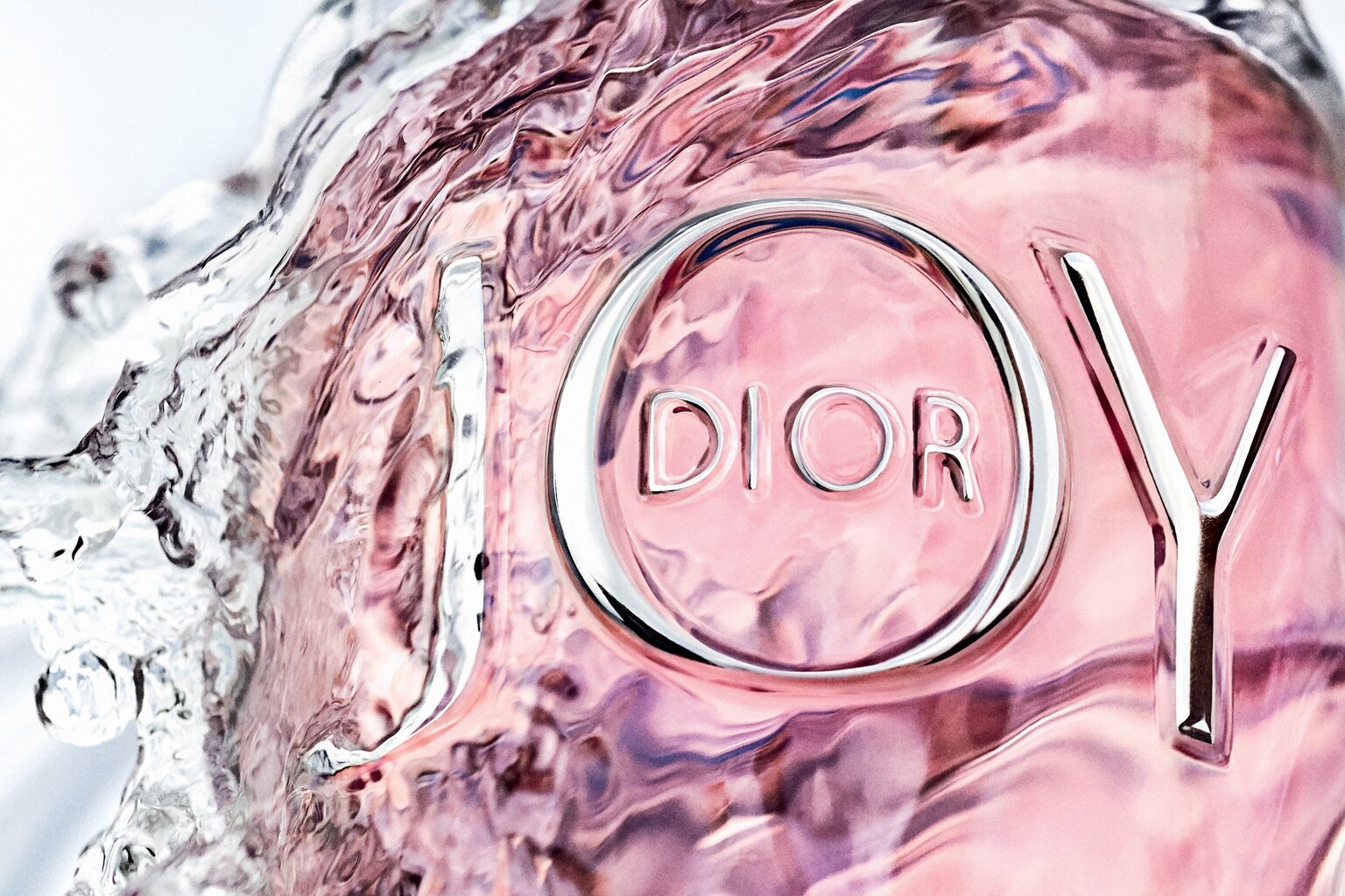 Parfimērijas ūdens Christian Dior Joy EDP sievietēm 50 ml cena un informācija | Sieviešu smaržas | 220.lv