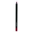 Контурный карандаш для губ Gosh Velvet Touch 1,2 г, водостойкий, 016 The Red