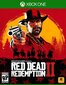 Microsoft Xbox One Red Dead Redemption 2 цена и информация | Datorspēles | 220.lv