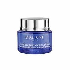 Atjaunojošs sejas krēms Orlane Extreme Line 50 ml цена и информация | Кремы для лица | 220.lv