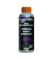 PowerMax degvielas piedeva dūmu samazināšanai cena un informācija | Auto eļļu piedevas | 220.lv